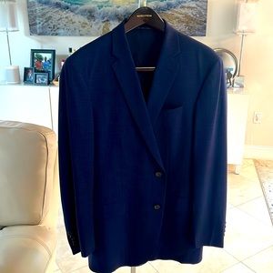 Men’s David Donahue Sport Jacket